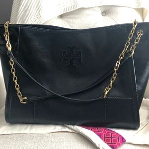 Tory Burch Chain Shoulder Bag